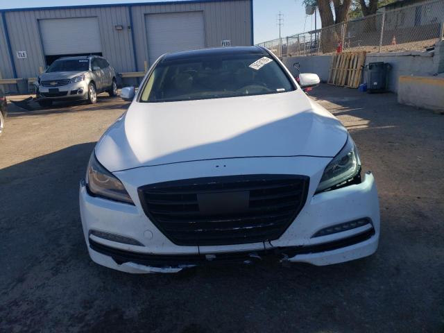 2015 HYUNDAI GENESIS 5. KMHGN4JF6FU015996