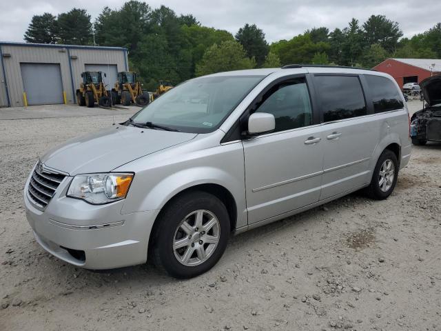Vin: 2a4rr5d17ar279039, lot: 57564955, chrysler minivan touring 2010 img_1