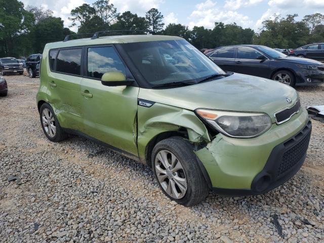 Vin: kndjp3a58f7792975, lot: 57389285, kia soul + 20154