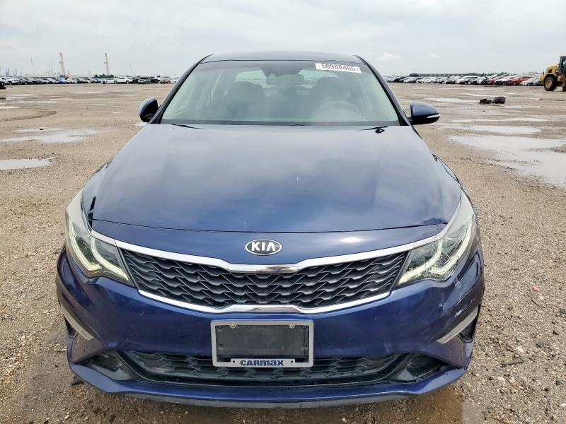2020 KIA OPTIMA LX - 5XXGT4L32LG392145