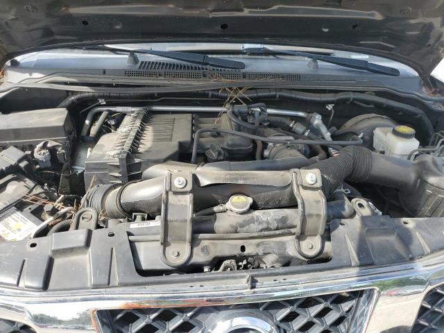 2019 NISSAN FRONTIER S - 1N6BD0CT0KN796559