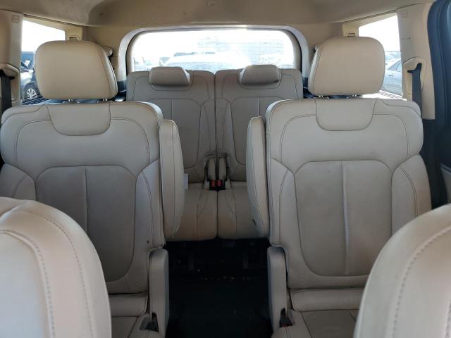 2021 JEEP GRAND CHER - 1C4RJKBG4M8148511