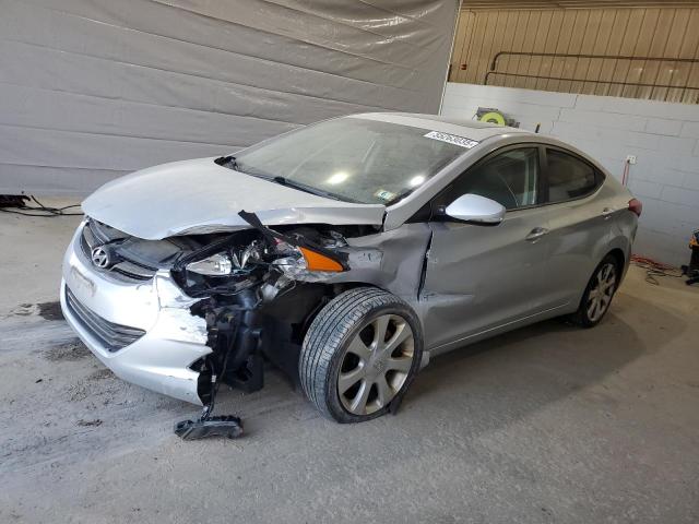 Vin: kmhdh4ae3cu297298, lot: 55263035, hyundai elantra gls 2012 img_1