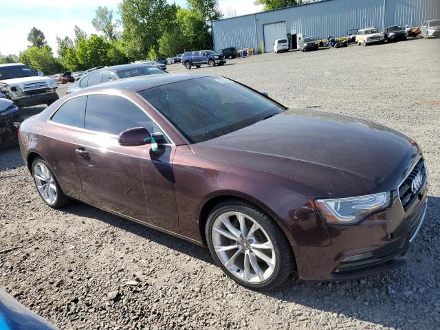 Vin: waucfafr8ea053776, lot: 56236325, audi a5 premium 20144