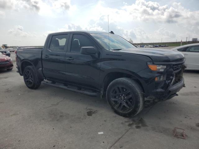 2022 CHEVROLET SILVERADO #3296272405