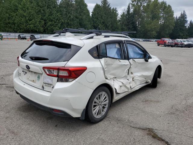 2017 SUBARU IMPREZA PR 4S3GTAB65H3703505