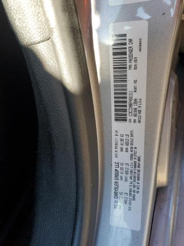 2015 CHRYSLER 200 LIMITE - 1C3CCCAB6FN561311