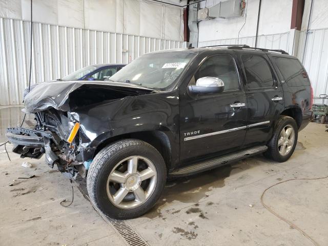 Vin: 1gnskce08er205220, lot: 57790325, chevrolet tahoe k1500 ltz 2014 img_1
