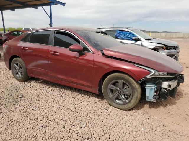 Vin: 5xxg24j23mg024619, lot: 58670135, kia k5 lx 20214