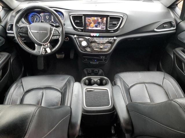 2020 CHRYSLER PACIFICA T - 2C4RC1EG3LR203601
