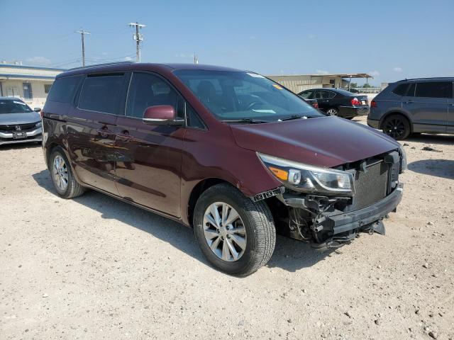 Vin: kndmb5c18g6084671, lot: 56060685, kia all models lx 20164