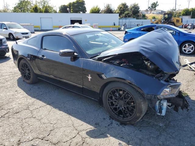 Vin: 1zvbp8am1d5269831, lot: 55118605, ford all models 20134