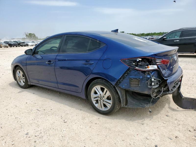 Vin: 5npd84lf8lh577951, lot: 57460315, hyundai elantra sel 20202