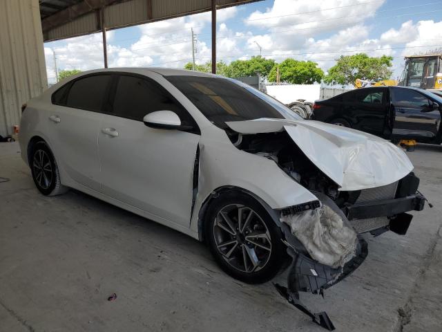 Vin: 3kpf24ad0ne484649, lot: 57772825, kia forte fe 20224
