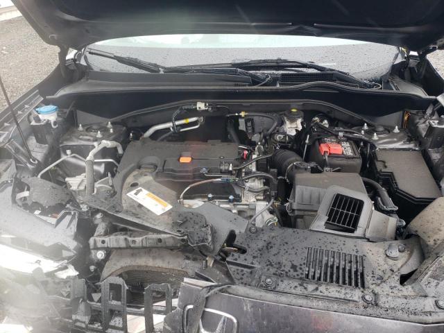 2024 HONDA HR-V EXL 3CZRZ2H78RM727837