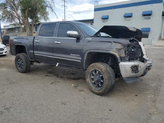 Vin: 3gtu2vec7eg141811, lot: 55481675, gmc sierra k1500 slt 20144