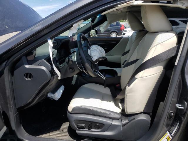 2024 LEXUS ES 300H BA 58ADA1C1XRU037270
