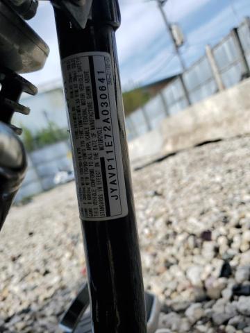 2002 YAMAHA XVS1100 A JYAVP11E72A030641