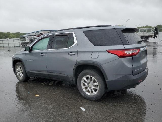2020 CHEVROLET TRAVERSE L - 1GNEVGKW8LJ151014