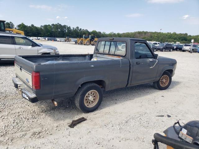 Vin: 1ftbr10t3juc83373, lot: 58577365, ford ranger 19883