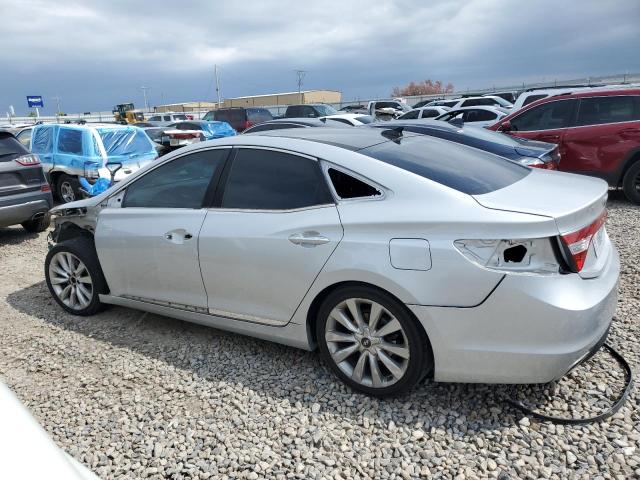 Vin: kmhfh4jg8ha579181, lot: 55762835, hyundai azera limited 20172
