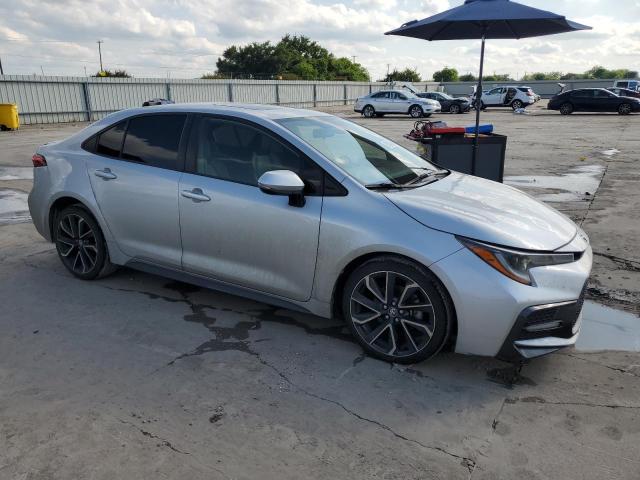 Vin: jtdt4rce0lj033866, lot: 55784945, toyota corolla xse 20204