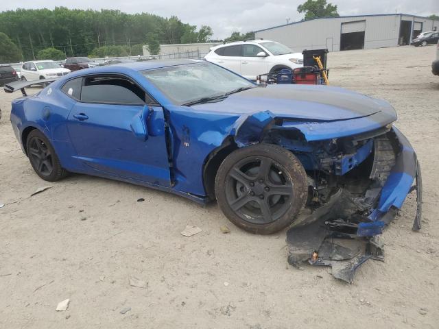 Vin: 1g1fb1rsxh0152208, lot: 56517375, chevrolet camaro lt 20174