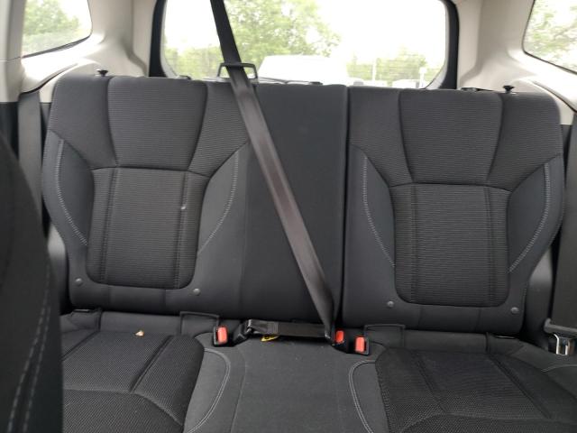 2019 SUBARU FORESTER JF2SKACC9KH443011