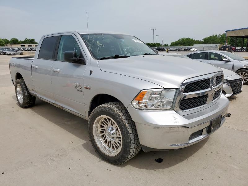 Vin: 1c6rr7tt1ks587688, lot: 56584865, ram 1500 slt 20194