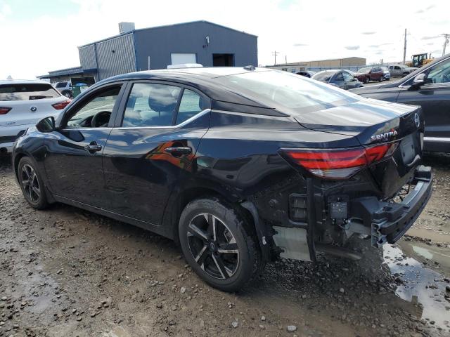 Vin: 3n1ab8cv9ry209957, lot: 55522905, nissan sentra sv 20242