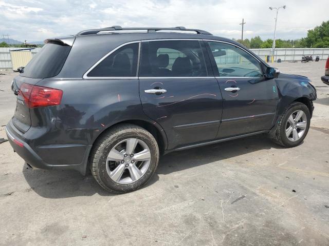 Vin: 2hnyd2h21dh518462, lot: 58537425, acura mdx 20133