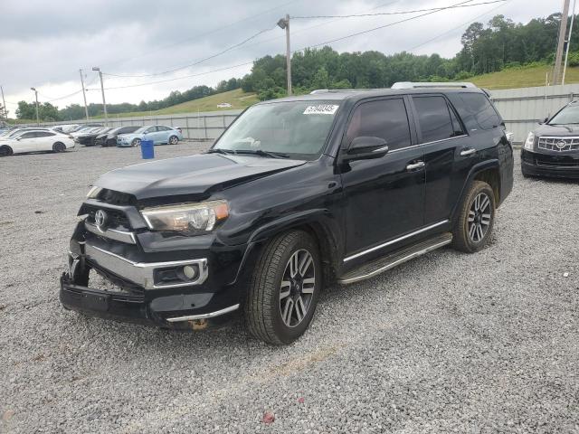 Vin: jtezu5jr2f5106835, lot: 57840345, toyota 4runner sr5 2015 img_1