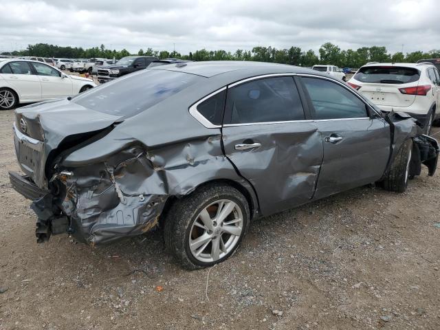Vin: 1n4al3apxfc127442, lot: 55866565, nissan altima 2.5 20153