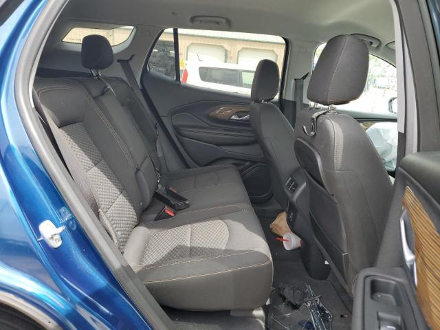 2021 GMC TERRAIN - 3GKALMEV7ML382158