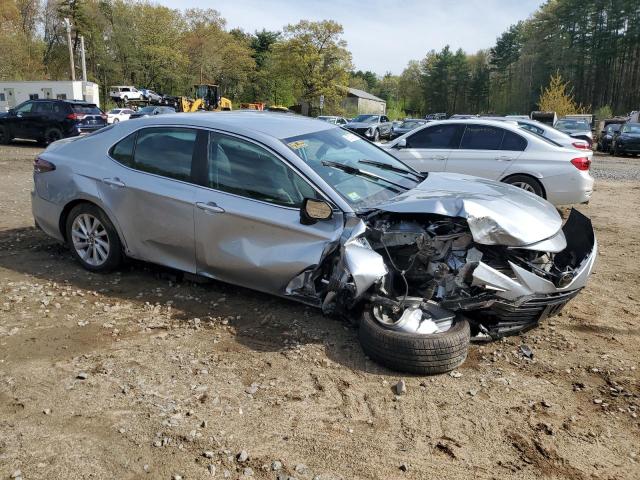 Vin: 4t1c11bk4pu105511, lot: 55579895, toyota camry le 20234