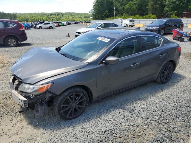 Vin: 19vde1f50ee003421, lot: 57580215, acura ilx 20 premium 2014 img_1