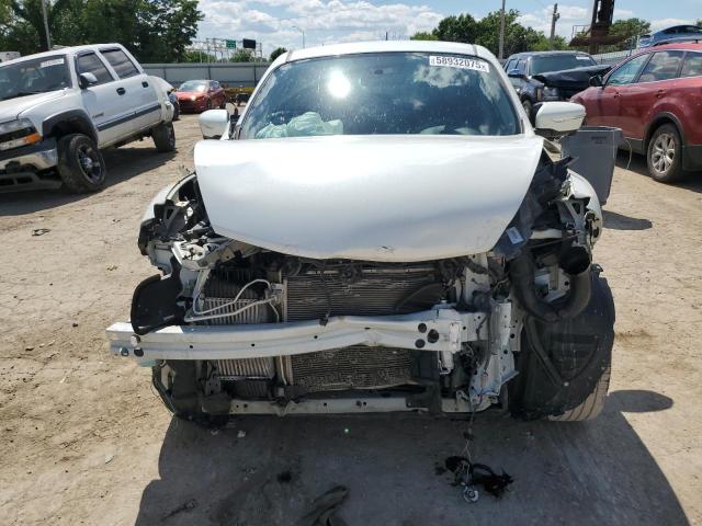 2017 NISSAN JUKE S JN8AF5MR6HT704503