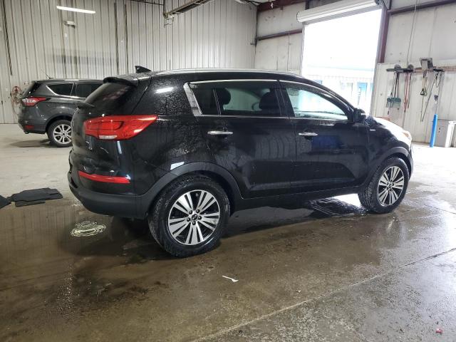 Vin: kndpccac7f7719245, lot: 58405345, kia sportage ex 20153