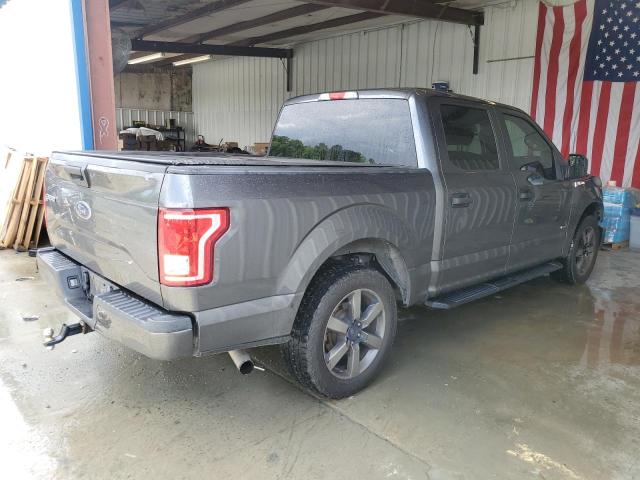 Vin: 1ftew1cp4hfc29101, lot: 56577255, ford f-150 supercrew 20173