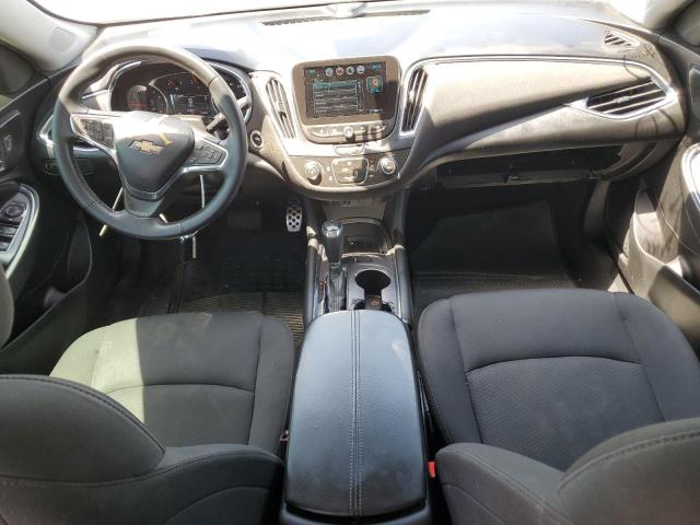 2016 CHEVROLET MALIBU LT - 1G1ZE5ST4GF275304