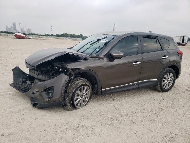 Vin: jm3ke2cy7g0808578, lot: 57466175, mazda cx-5 touring 2016 img_1