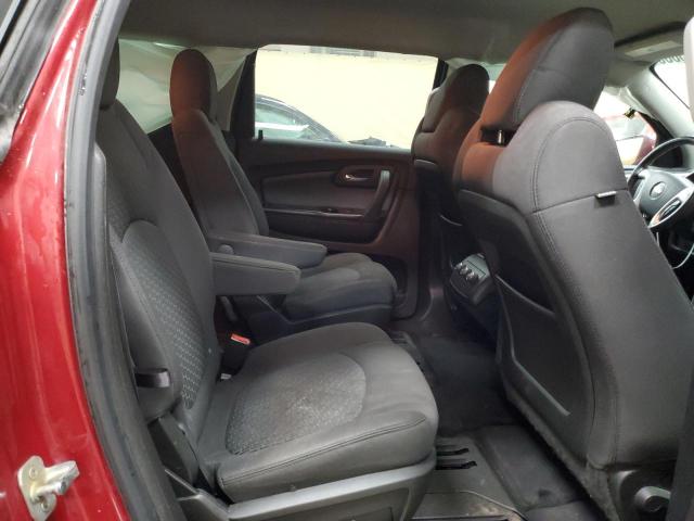 2012 CHEVROLET TRAVERSE L #3168535289