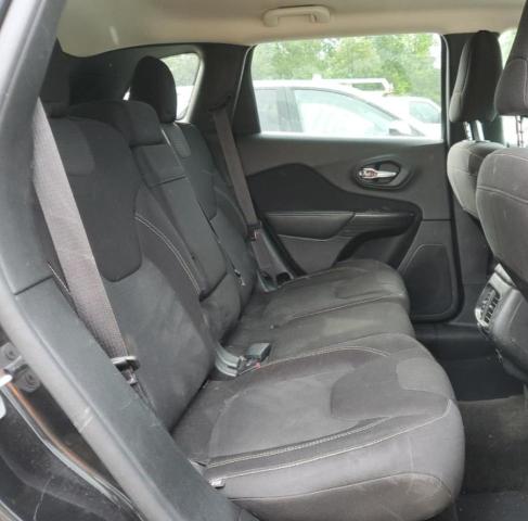 2015 JEEP CHEROKEE L 1C4PJMCBXFW626953