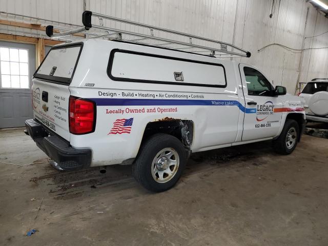 Vin: 1gcncpeh3fz250664, lot: 57515945, chevrolet all models c1500 20153