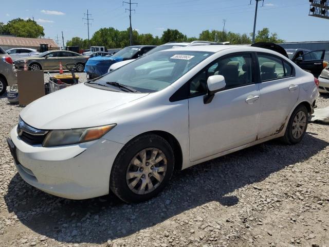 Vin: 19xfb2f53ce044069, lot: 56383865, honda civic lx 2012 img_1