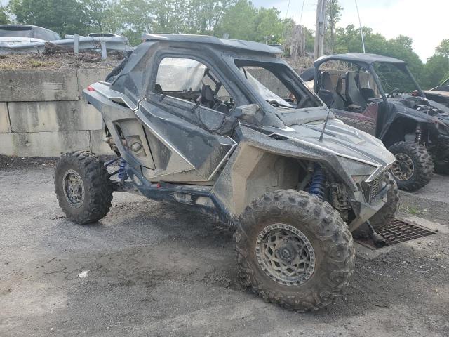 POLARIS RZR PRO XP 2020 gray  gas 3NSRAB926LG824717 photo #1