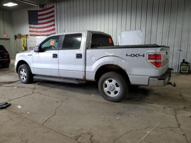 Vin: 1ftfw1ef2ckd84075, lot: 58392945, ford f-150 supercrew 20122