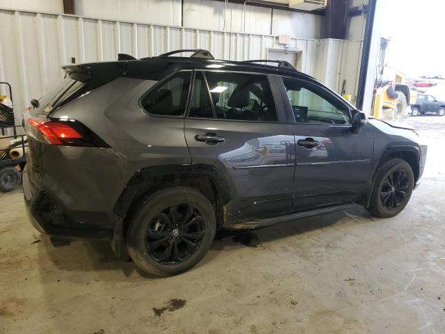 Vin: 4t3e6rfv2pu138334, lot: 55920995, toyota rav4 xse 20233