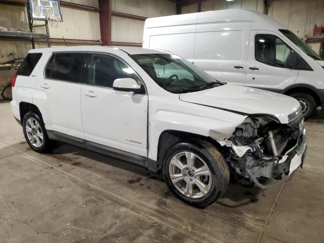 2017 GMC TERRAIN SL 2GKFLSEK5H6226498