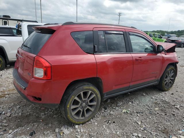 Vin: 1c4njdbb0gd759999, lot: 56983255, jeep compass sport 20163